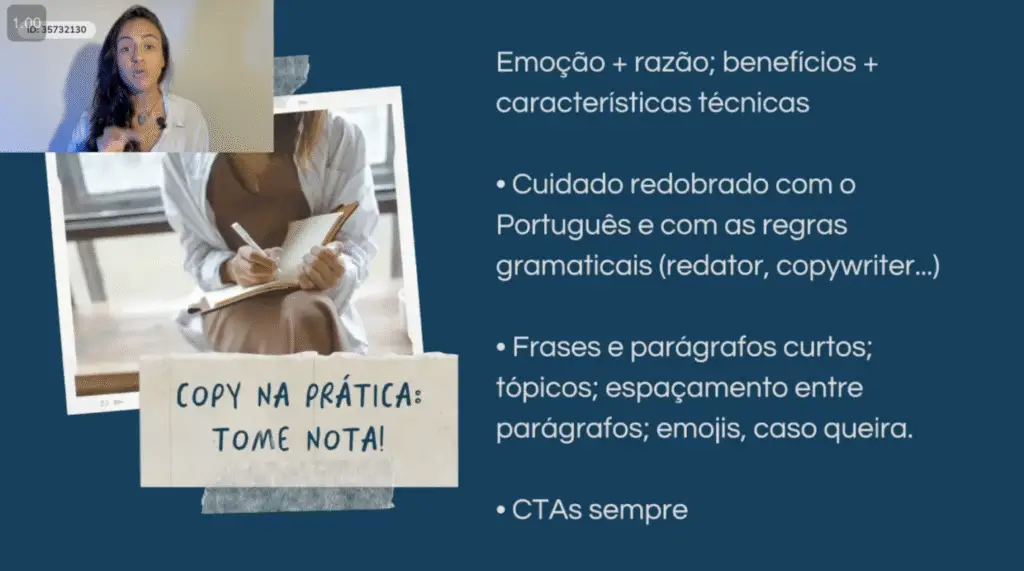 (AULÃO + MODELOS) Carta de Apresentação/Cover Letter: orientações e técnicas